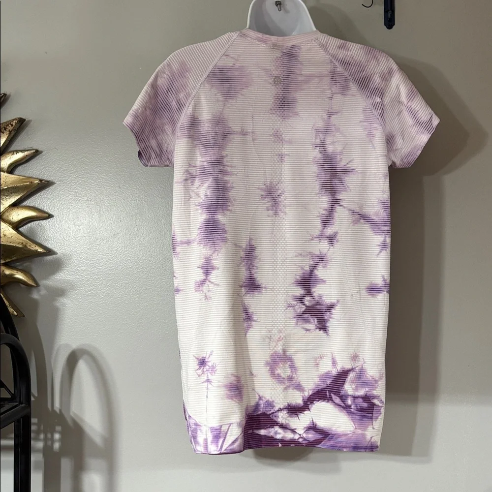 LULULEMON SHORT SLEEVE SWIFTLY - Picture 2 of 5